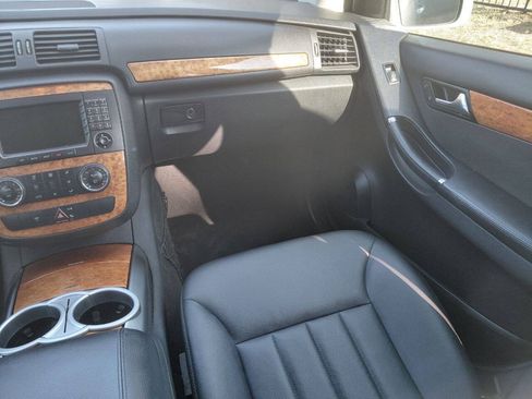 Used 2008 Mercedes-Benz R 350 image 19