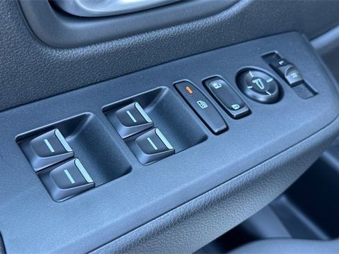 New 2026 Honda Passport RTL image 12