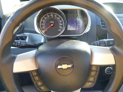 Used 2015 Chevrolet Spark LT image 19