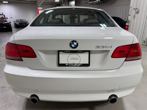 Used 2008 BMW 335i Coupe RWD image 6