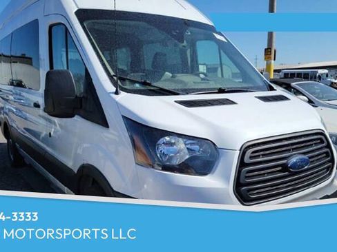 Used 2019 Ford Transit 350 XL image 1