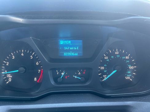 Used 2019 Ford Transit 350 XL image 38