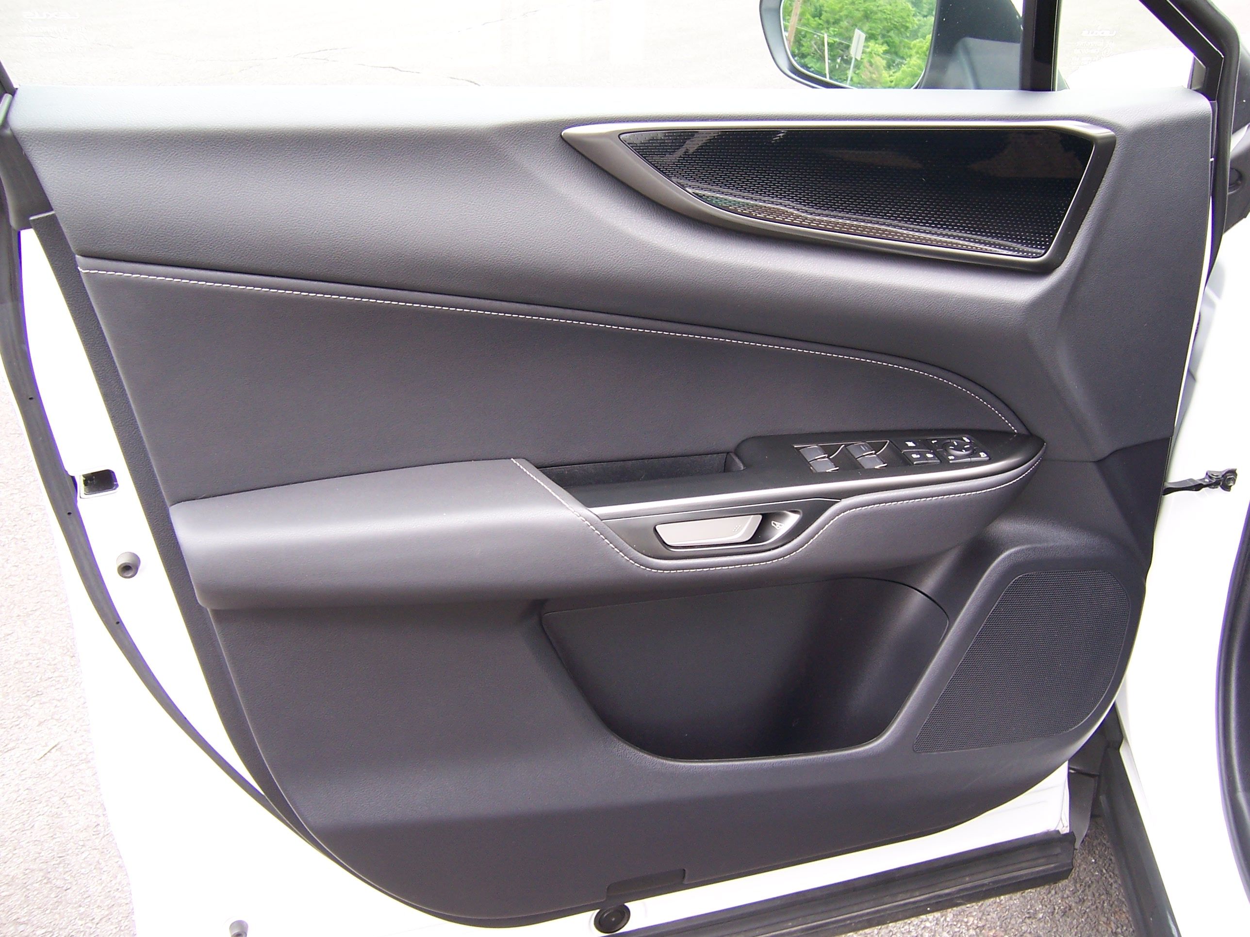 Used 2022 Lexus NX 350 AWD image 9