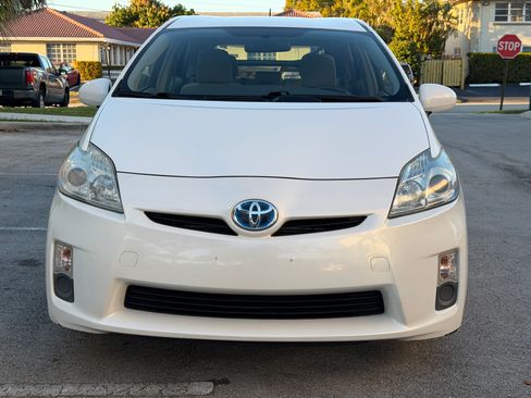 Used 2010 Toyota Prius image 9