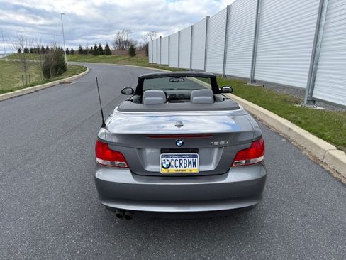 Used 2009 BMW 128i image 6