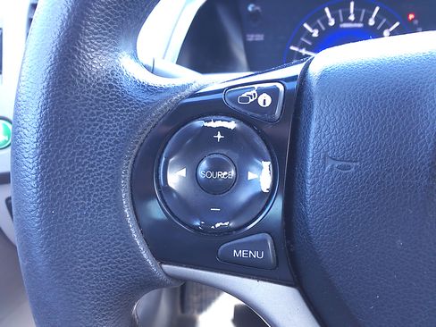 Used 2012 Honda Civic LX image 25