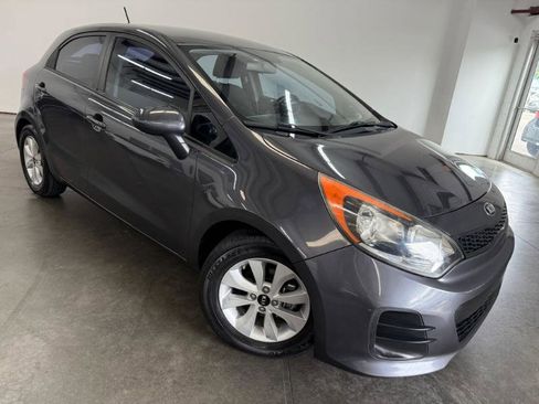 Used 2016 Kia Rio LX image 24
