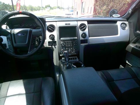 Used 2014 Ford F150 Raptor AWD/4WD image 15