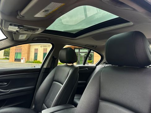 Used 2016 BMW 528i image 19