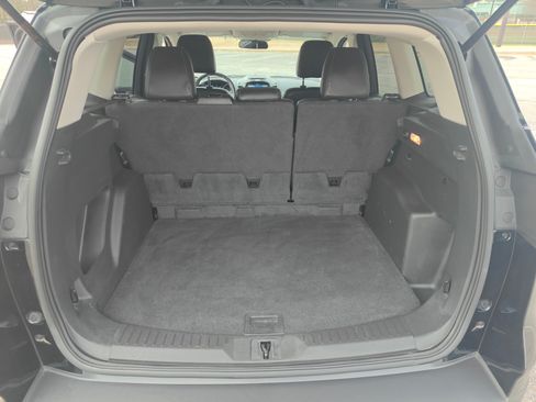 Used 2016 Ford Escape SE image 16