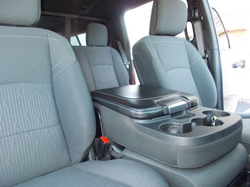 Used 2022 RAM 2500 Tradesman image 23