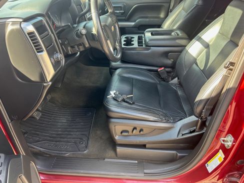 Used 2018 Chevrolet Silverado 1500 LT image 10