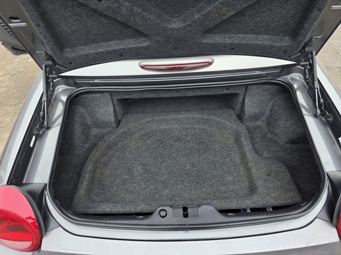Used 2003 Ford Thunderbird UNAVAIL RWD image 12