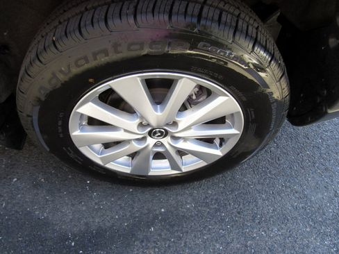 Used 2016 MAZDA CX-5 Sport image 10