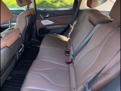 Used 2019 Acura RDX AWD w/ Technology Package image 8