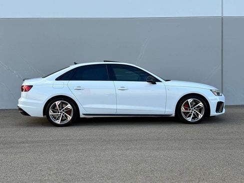 Used 2023 Audi A4 2.0T Premium S image 8