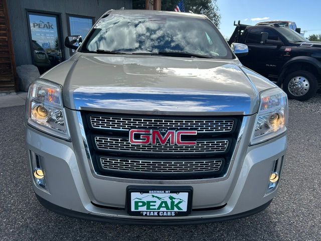 Used 2014 GMC Terrain AWD SLT w/ SLT-1 image 8