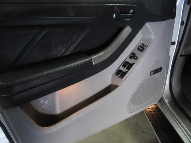 Used 2003 Toyota 4Runner 4WD Limited image 15
