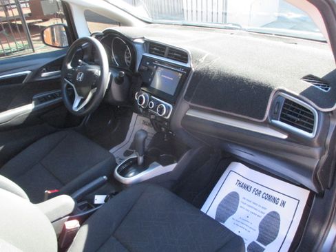 Used 2016 Honda Fit EX image 5
