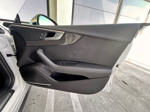 Used 2018 Audi S5 Premium Plus image 15