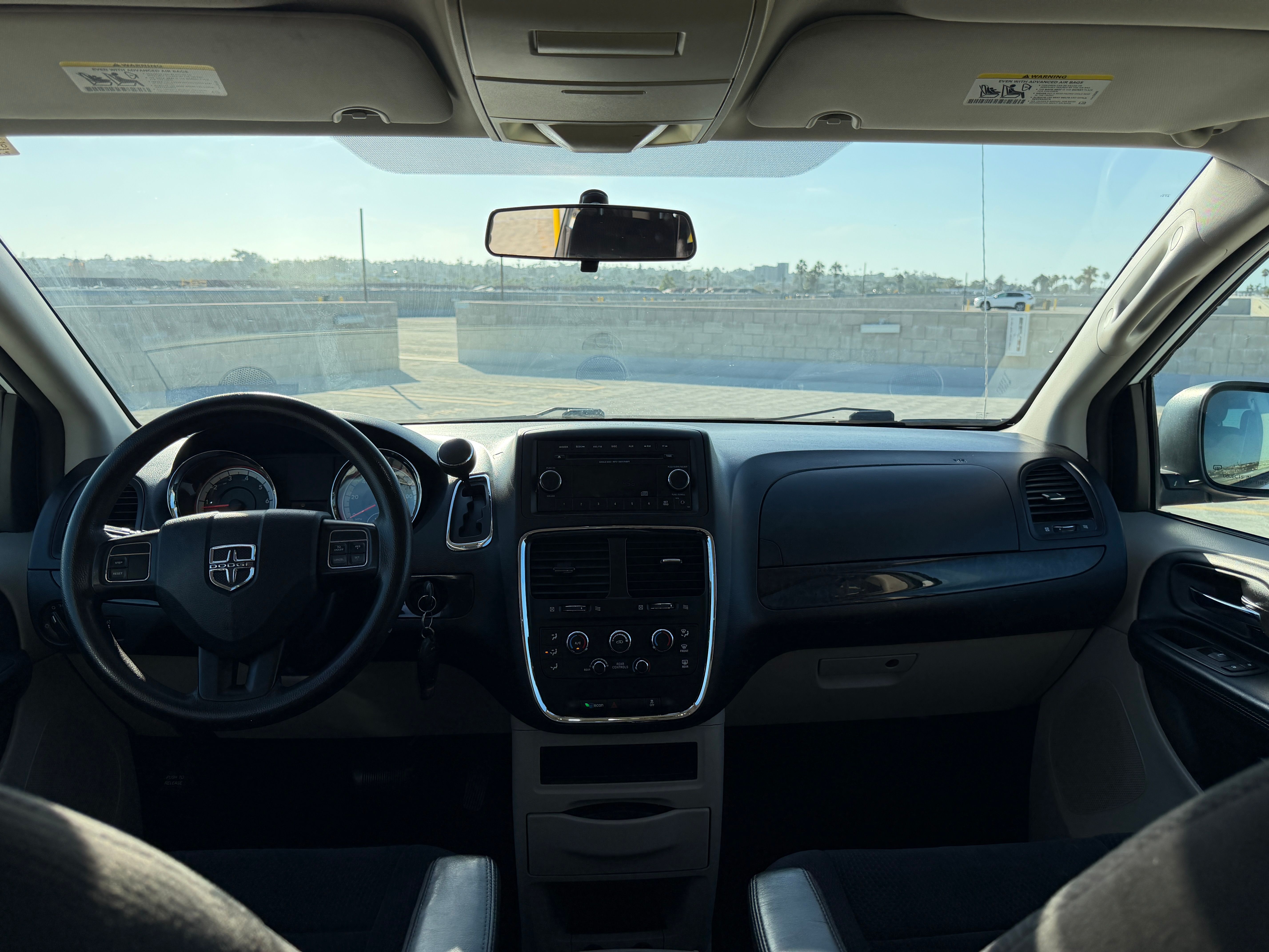 Used 2014 Dodge Grand Caravan UNAVAIL FWD image 26