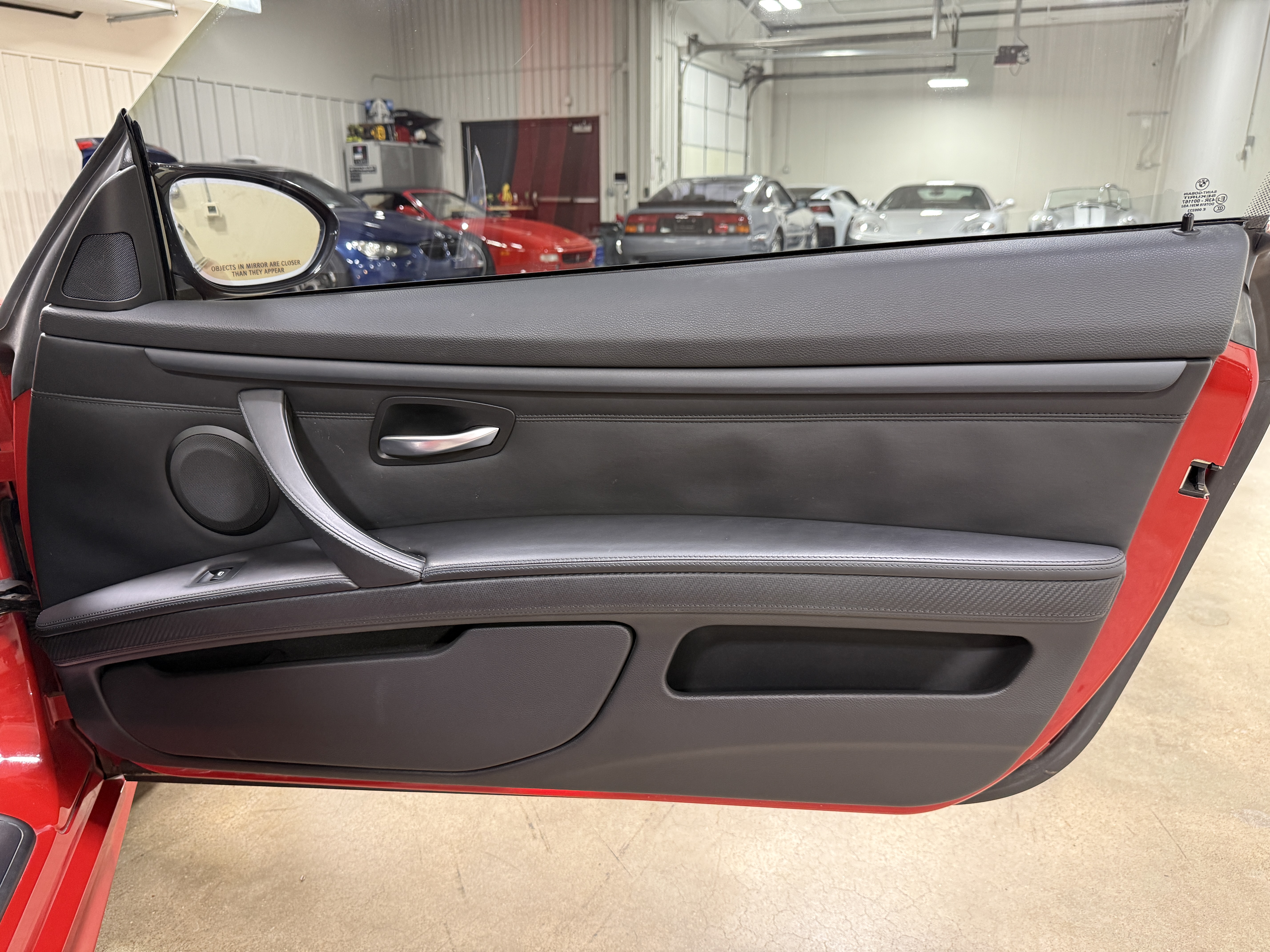 Used 2009 BMW M3 Coupe RWD image 20