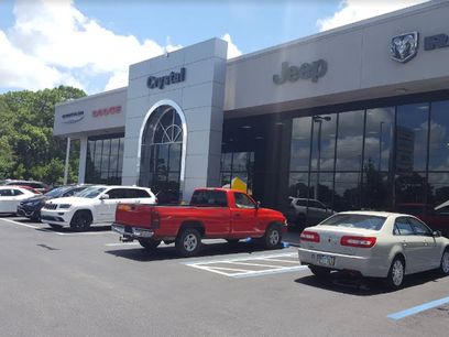 Chrysler Dodge Jeep RAM Brooksville