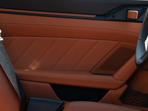 Used 2024 Porsche 911 S/T image 45