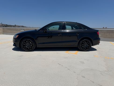 Used 2015 Audi A3 1.8T Premium Sedan FWD image 5