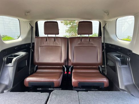 Used 2016 Toyota 4Runner Limited RWD image 17