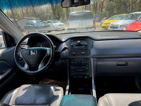Used 2004 Honda Pilot EX image 20