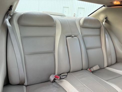 Used 2002 Cadillac Eldorado Collector's Edition FWD image 67