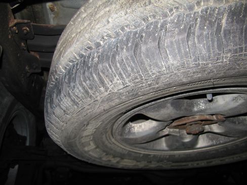 Used 2000 Toyota Land Cruiser image 29