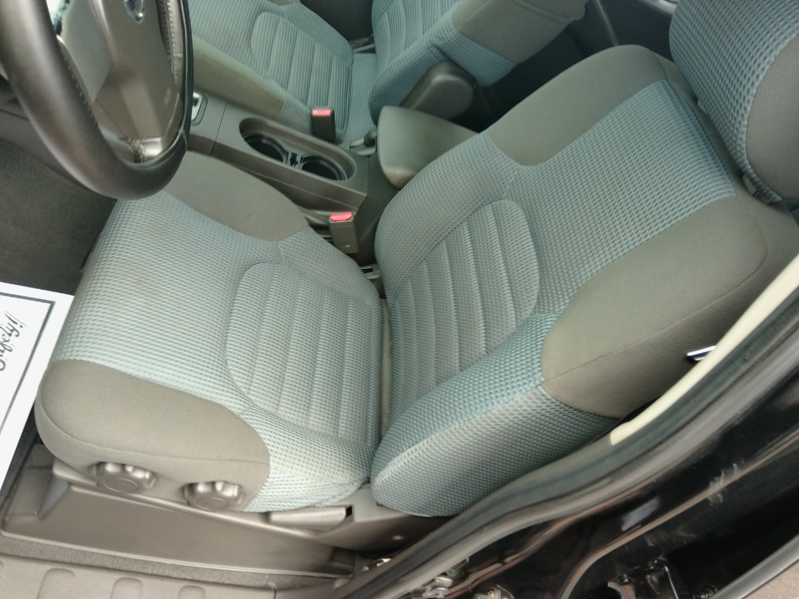 Used 2007 Nissan Frontier 4x4 Crew Cab NISMO image 43