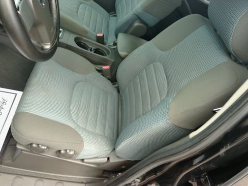 Used 2007 Nissan Frontier 4x4 Crew Cab NISMO image 43