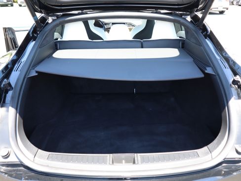 Used 2017 Tesla Model S 100D AWD/4WD image 37
