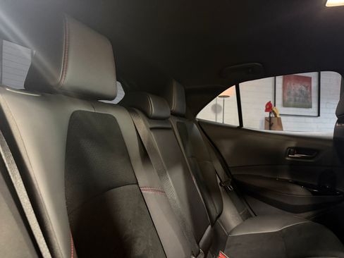Used 2023 Toyota Corolla GR Circuit image 32