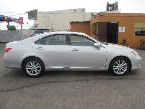 Used 2010 Lexus ES 350 Premium FWD image 1