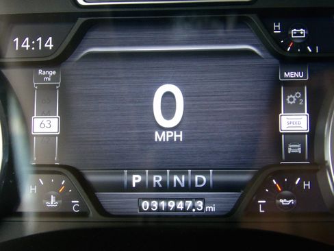 Used 2023 RAM 3500 Laramie image 35