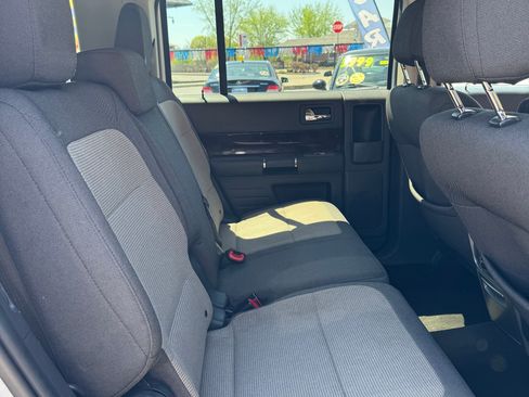 Used 2012 Ford Flex SEL image 7
