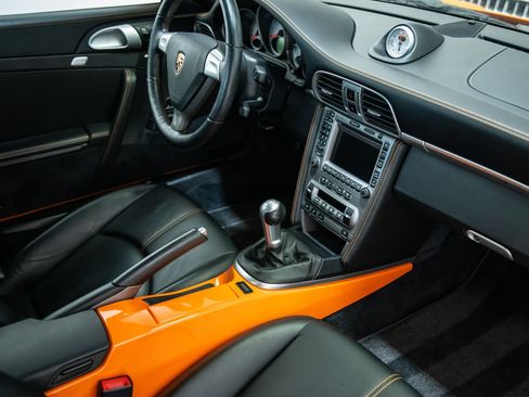 Used 2007 Porsche 911 Turbo image 28