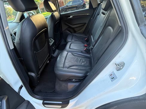 Used 2012 Audi Q5 2.0T Premium Plus AWD/4WD image 6