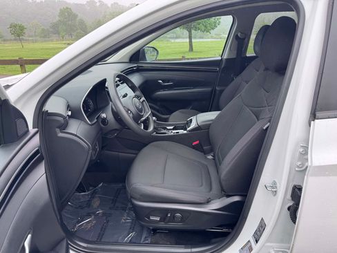 Used 2022 Hyundai Tucson SEL image 3