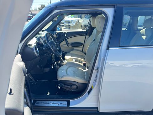 Used 2014 MINI Cooper Countryman S image 13
