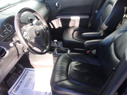 Used 2011 Chevrolet HHR LT image 5