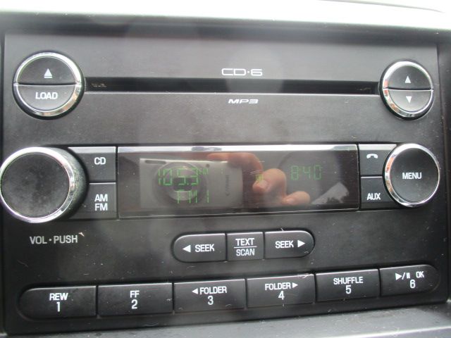 Used 2010 Ford Edge AWD Limited image 36