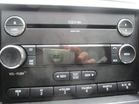 Used 2010 Ford Edge AWD Limited image 36