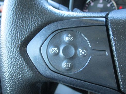 Used 2019 Chevrolet Silverado 1500 LD image 46