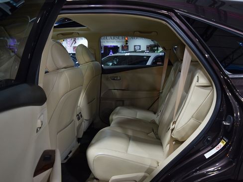 Used 2013 Lexus RX 350 Premium image 20