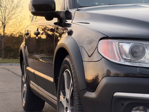 Used 2015 Volvo XC70 T6 Platinum image 11